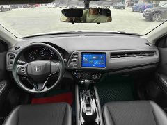 Honda Vezel 2020 1.5L CVT Pioneer Edition - ფოტო 11