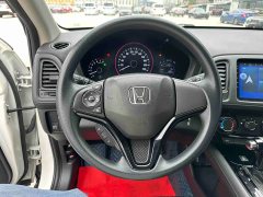 Honda Vezel 2020 1.5L CVT Pioneer Edition - ფოტო 13