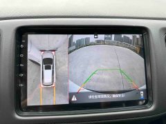 Honda Vezel 2020 1.5L CVT Pioneer Edition - ფოტო 15