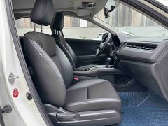 Honda Vezel 2020 1.5L CVT Pioneer Edition - ფოტო 18