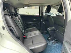Honda Vezel 2020 1.5L CVT Pioneer Edition - ფოტო 19