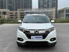 Honda Vezel 2020 1.5L CVT Pioneer Edition - ფოტო 2