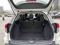 Honda Vezel 2020 1.5L CVT Pioneer Edition - ფოტო 20
