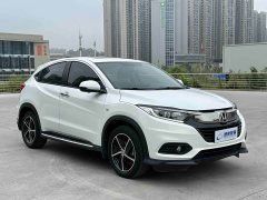 Honda Vezel 2020 1.5L CVT Pioneer Edition - ფოტო 3