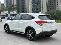 Honda Vezel 2020 1.5L CVT Pioneer Edition - ფოტო 4
