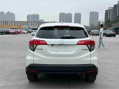 Honda Vezel 2020 1.5L CVT Pioneer Edition - ფოტო 5