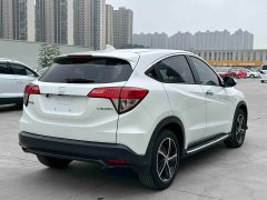 Honda Vezel 2020 1.5L CVT Pioneer Edition - ფოტო 6