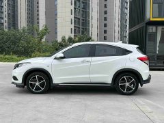 Honda Vezel 2020 1.5L CVT Pioneer Edition - ფოტო 7