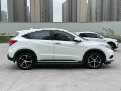 Honda Vezel 2020 1.5L CVT Pioneer Edition - ფოტო 8
