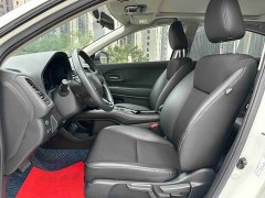 Honda Vezel 2020 1.5L CVT Pioneer Edition - ფოტო 9