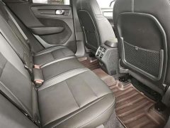Volvo XC40 2025 B4 AWD Smart Remote Luxury Edition - ფოტო 10