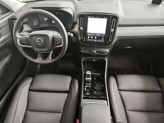 Volvo XC40 2025 B4 AWD Smart Remote Luxury Edition - ფოტო 11