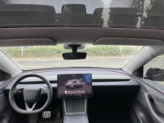 Tesla Model Y Long Range All-Wheel Drive - ფოტო 6