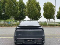 Tesla Model Y Long Range All-Wheel Drive - ფოტო 8