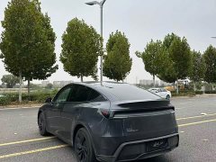 Tesla Model Y Long Range All-Wheel Drive - ფოტო 9