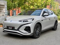 Denza BYD Denza N7 Long Range Performance Edition - ფოტო 1