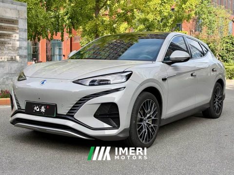 2023 Denza N7 Long Range Performance Edition - ავტომობილი ჩინეთიდან