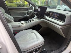 Denza BYD Denza N7 Long Range Performance Edition - ფოტო 14