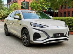 Denza BYD Denza N7 Long Range Performance Edition - ფოტო 3