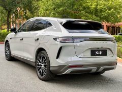 Denza BYD Denza N7 Long Range Performance Edition - ფოტო 4