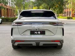 Denza BYD Denza N7 Long Range Performance Edition - ფოტო 5