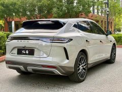 Denza BYD Denza N7 Long Range Performance Edition - ფოტო 6