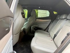 Denza BYD Denza N7 Long Range Performance Edition - ფოტო 9