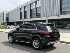 Mercedes-Benz GLE (Imported) GLE 350 4MATIC Fashion - ფოტო 10