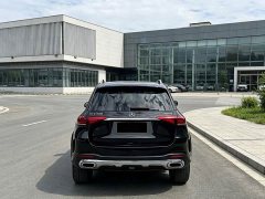 Mercedes-Benz GLE (Imported) GLE 350 4MATIC Fashion - ფოტო 11