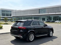 Mercedes-Benz GLE (Imported) GLE 350 4MATIC Fashion - ფოტო 12