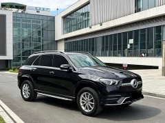Mercedes-Benz GLE (Imported) GLE 350 4MATIC Fashion - ფოტო 2