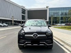 Mercedes-Benz GLE (Imported) GLE 350 4MATIC Fashion - ფოტო 3