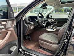 Mercedes-Benz GLE (Imported) GLE 350 4MATIC Fashion - ფოტო 4