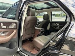 Mercedes-Benz GLE (Imported) GLE 350 4MATIC Fashion - ფოტო 5
