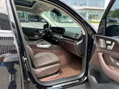 Mercedes-Benz GLE (Imported) GLE 350 4MATIC Fashion - ფოტო 6