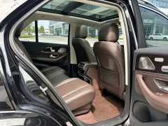 Mercedes-Benz GLE (Imported) GLE 350 4MATIC Fashion - ფოტო 7
