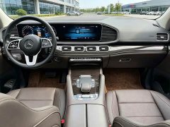 Mercedes-Benz GLE (Imported) GLE 350 4MATIC Fashion - ფოტო 8