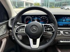 Mercedes-Benz GLE (Imported) GLE 350 4MATIC Fashion - ფოტო 9