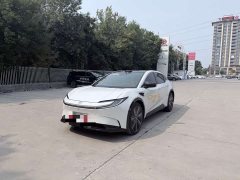 Toyota bZ5 550 PRO Smart Edition - ფოტო 1