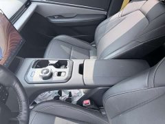 Toyota bZ5 550 PRO Smart Edition - ფოტო 10
