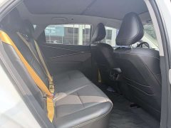 Toyota bZ5 550 PRO Smart Edition - ფოტო 12