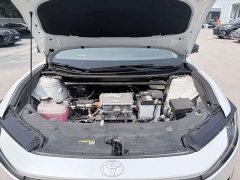 Toyota bZ5 550 PRO Smart Edition - ფოტო 14