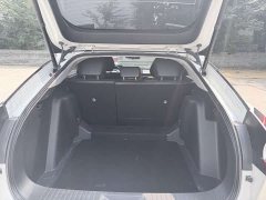 Toyota bZ5 550 PRO Smart Edition - ფოტო 15