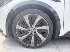 Toyota bZ5 550 PRO Smart Edition - ფოტო 16