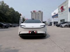 Toyota bZ5 550 PRO Smart Edition - ფოტო 2