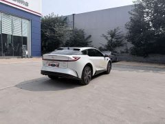 Toyota bZ5 550 PRO Smart Edition - ფოტო 4
