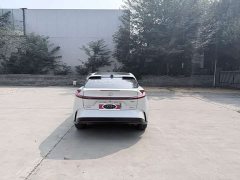 Toyota bZ5 550 PRO Smart Edition - ფოტო 5