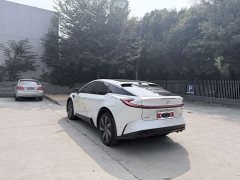 Toyota bZ5 550 PRO Smart Edition - ფოტო 6