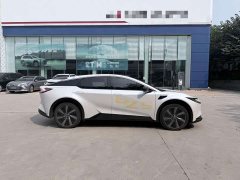 Toyota bZ5 550 PRO Smart Edition - ფოტო 7