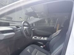 Toyota bZ5 550 PRO Smart Edition - ფოტო 9